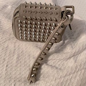 Phillip Lim 3.1 studded wallet